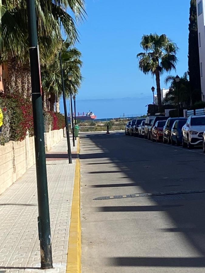 El Rinconcito De Vera Playa - Bajo K 외부 사진